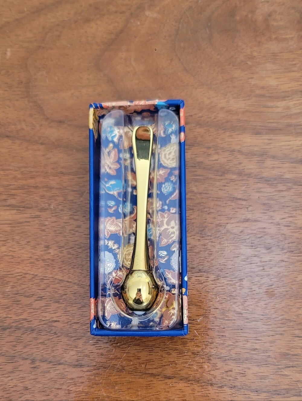 NWT Winky Lux eye cream applicator